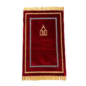 Plain Prayer Mat