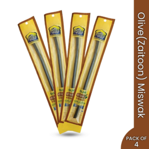 AL Khair Olive Miswak